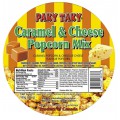 Caramel & Cheese Mix Popcorn 160g
